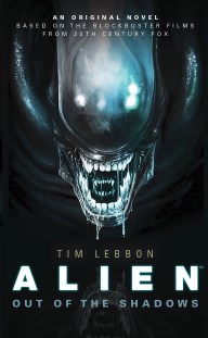Alien Book Cover